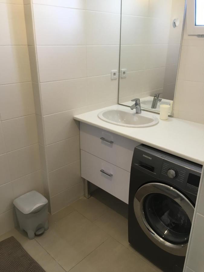 Georges Beach Appart Wimereux Exterior foto